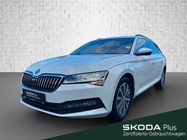 Skoda Superb 2021