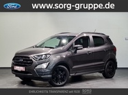 Ford EcoSport 2019