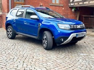 Dacia Duster 2022
