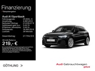 Audi A1 2025