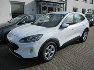 Ford Kuga 2022