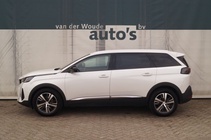 Peugeot 5008 2022