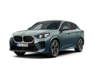 BMW X2 2025