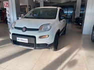 Fiat Panda 2023