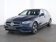 Mercedes-Benz C-Class 2024