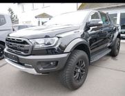 Ford Ranger 2020