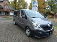 Renault Trafic 2017