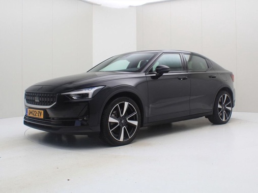 Polestar 2 2020
