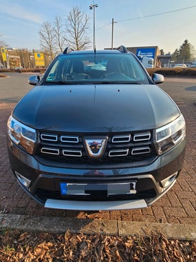 Dacia Sandero 2019