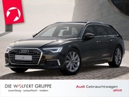 Audi A6 2023