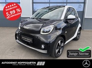 Smart ForTwo 2021