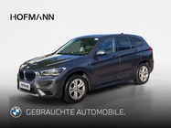 BMW X1 2022