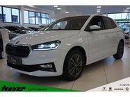 Skoda Fabia 2026