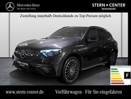 Mercedes-Benz GLC-Class 2026