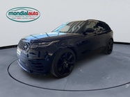 Land Rover Velar 2019