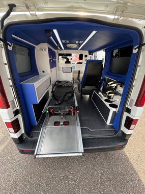 Fiat Talento 2019
