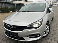 Opel Astra 2021