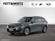 BMW X1 2025
