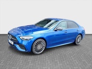 Mercedes-Benz C-Class 2024