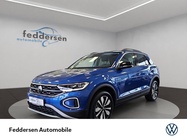 Volkswagen T-Roc 2024