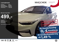 Volkswagen ID.7 2025