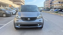 Smart ForTwo 2019