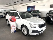 Skoda Kamiq 2024