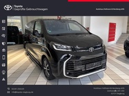 Toyota Proace 2025