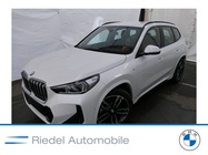 BMW X1 2025