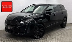 Peugeot 5008 2024
