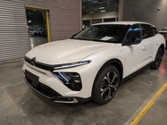 Citroen C5 2025