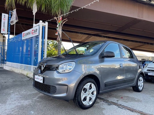 Renault Twingo 2020