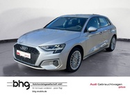 Audi A3 2024