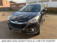 Hyundai ix35 2015