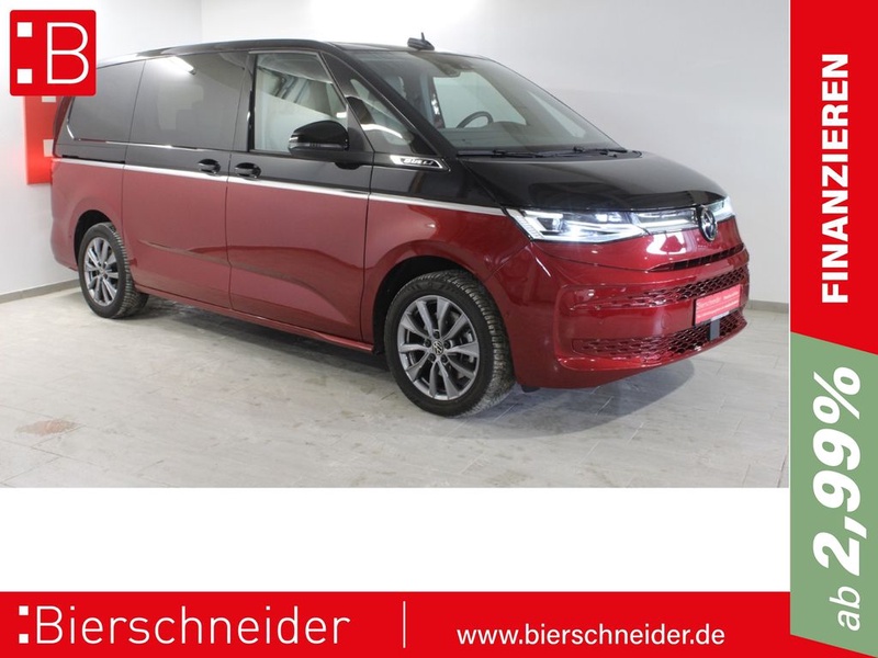 Volkswagen T7