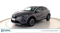 Renault Captur 2024