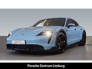 Porsche Taycan 2023
