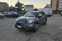 Fiat 500X 2016