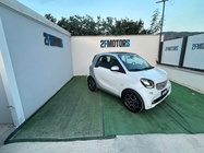 Smart ForTwo 2018