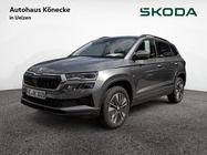 Skoda Karoq 2025
