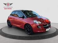 Opel Adam 2019