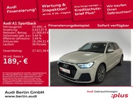 Audi A1 2025