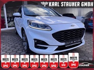 Ford Kuga 2024