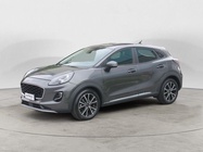 Ford Puma 2021