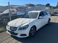 Mercedes-Benz E-Class 2015