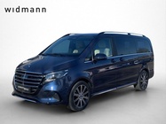 Mercedes-Benz V-Class 2025
