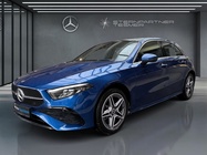 Mercedes-Benz A-Class 2024