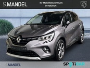 Renault Captur 2020