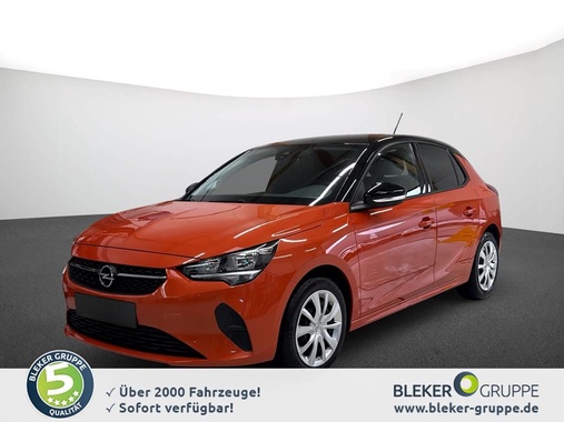 Opel Corsa 2023