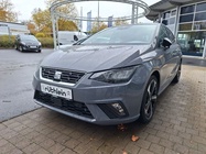 Seat Ibiza 2025